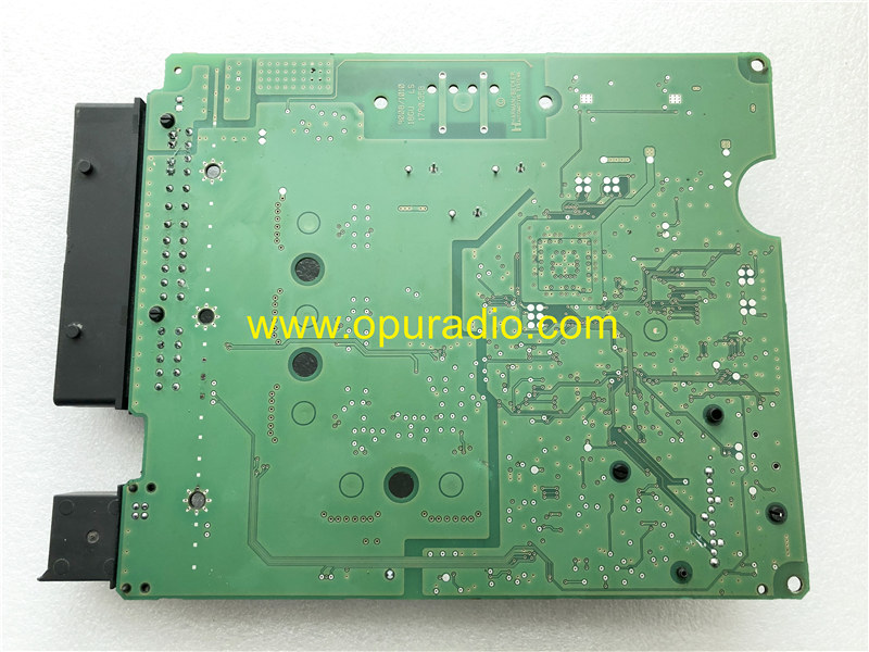 PC board AMP Model 9065 Amplifier Harman Becker A2129005213 for NTG4.0 NTG4.5 2013 2014 Mercedes Benz W212 E63 AMG W463 car Audio Sound