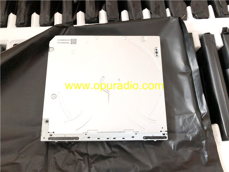 DENSO DVS8605VZ DVS8604VZ single DVD loader mechanism exact for GM 2010-2013 GMC Yukon SIERRA Chevrolet Silverado 1500