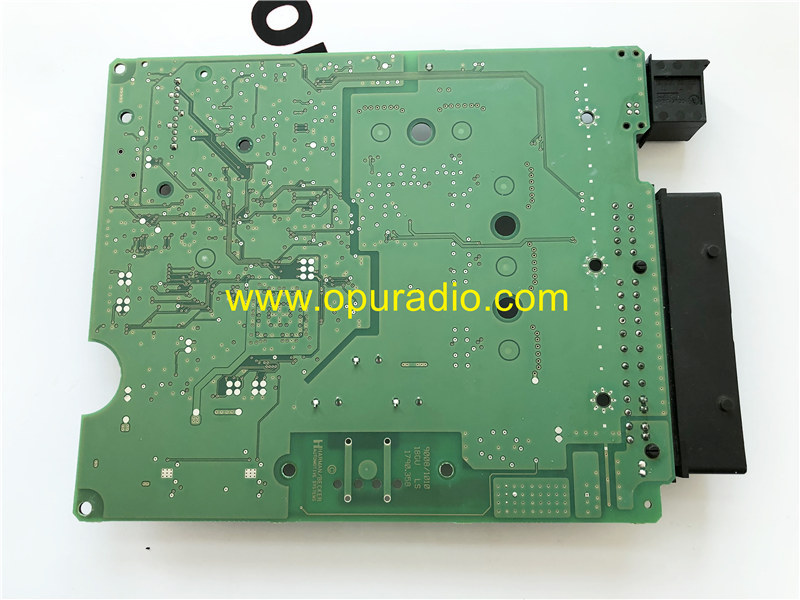 Model 9065 PC Board AMP Amplifier A2129006226 Harman Becker For 2014 2015 Mercedes Benz W212 E Class E63 E350 E550 W218 CLS CLS550 NTG4.7