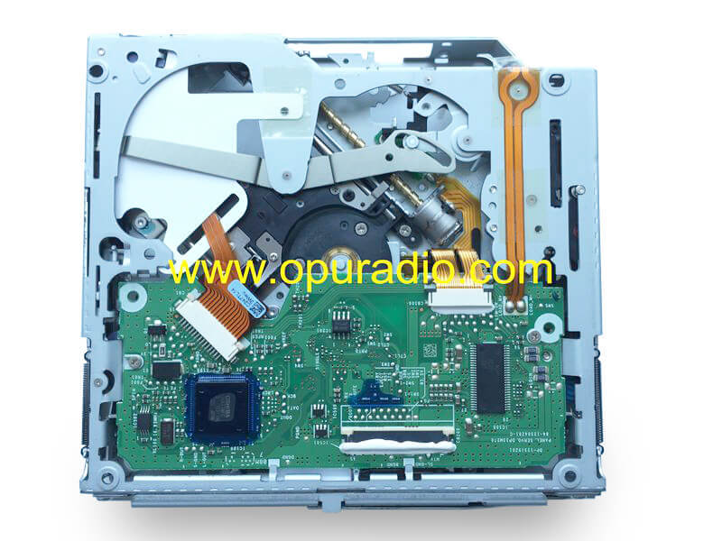 DP39M220 single CD drive loader deck mechanism for BMW ALPINE MINI business CD player MOST 1 3 5 series E60 E61 E90 E91 car radio audio