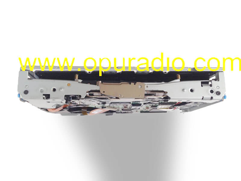 DVS-3010 Kenwood single DVD drive loader deck mechansim for Mazda CX-9 Map car Navigation DVS-3030 Toyota RAV4 Tundra Sequoia Prado DENSO GPS audi DVD