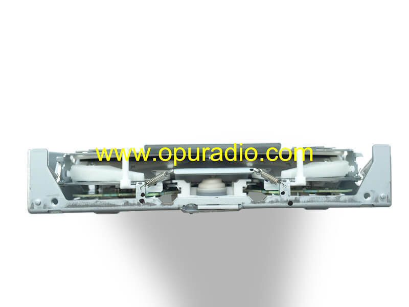 SANYO Automedia single CD drive loader deck mechanism PCB 1ED4B19A09001 for 2010-2011 Ford Fcous 2010-2012 Fusion Mercury Milan CD player