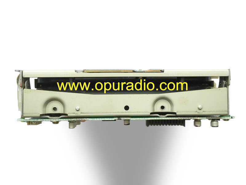 Matsushita Panasonic single CD drive loader deck mechanism PCB E-5866C for Toyota Lexus GM car radio CD player