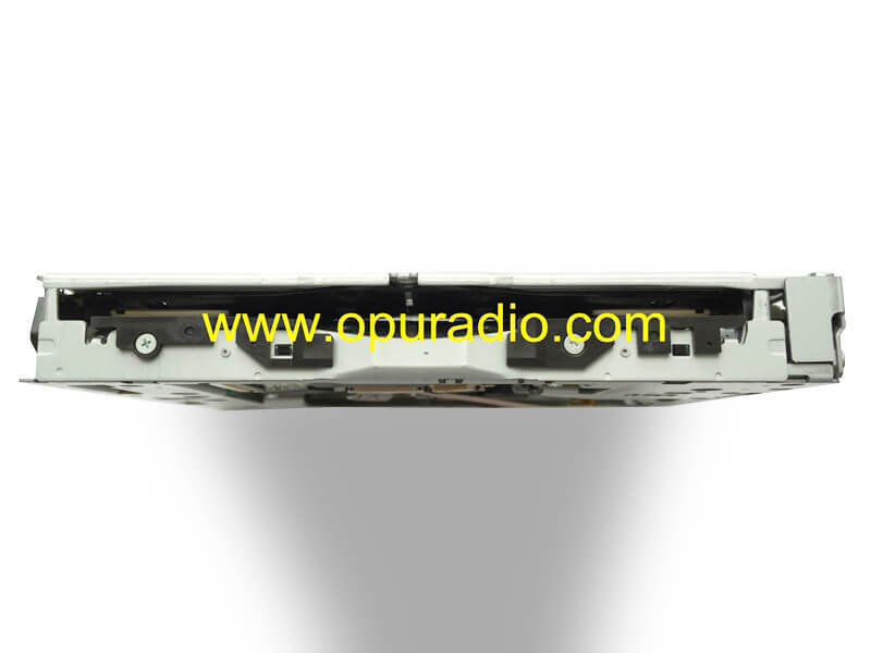 Pioneer single DVD drive new style for 2014-2019 Toyota Land Cruiser Lexus LX570 CD DVD player Car Audio Media GPS Navigation