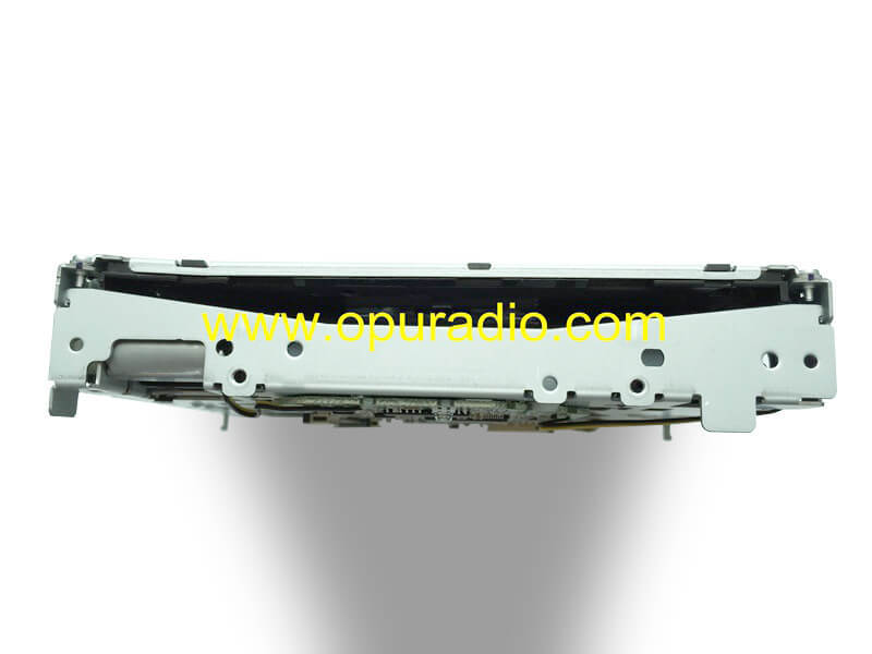 Matsushitsa single CD drive loader deck mechanism for NISSAN 2591A Panasonic Automotive HDD CD player