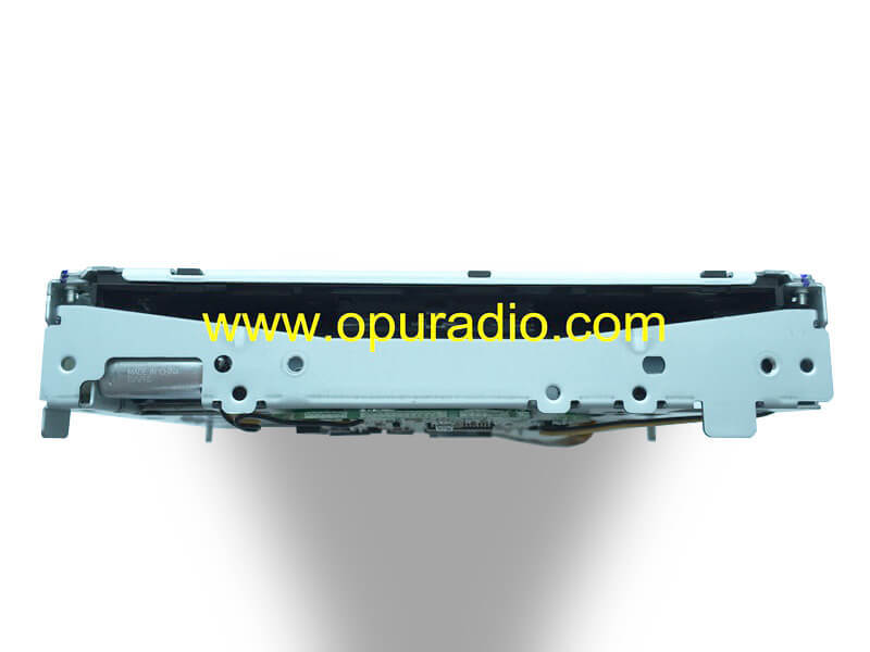 Matsushita sinlge CD drive mechanism E-9512C 14Pin for 2009-2012 Nissan Sentra 28185 ZT50B CD player