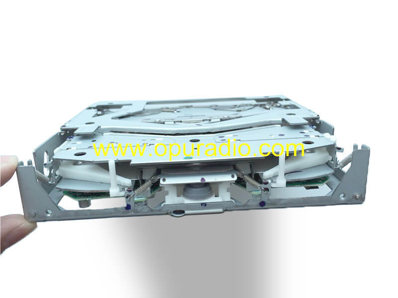 SANYO Automedia single CD drive loader 1ED4B19A01701 16Pin for 2008-2010 Ford Focus CD MP3 player