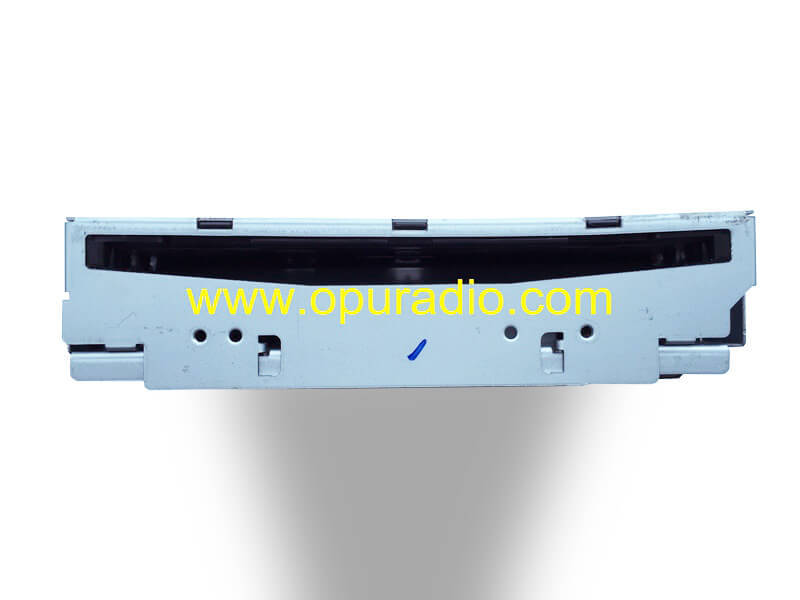 Single CD drive loader deck mechanism Mexico for Panasonic Automotive systems 2001-2004 Toyota Tacoma CD player