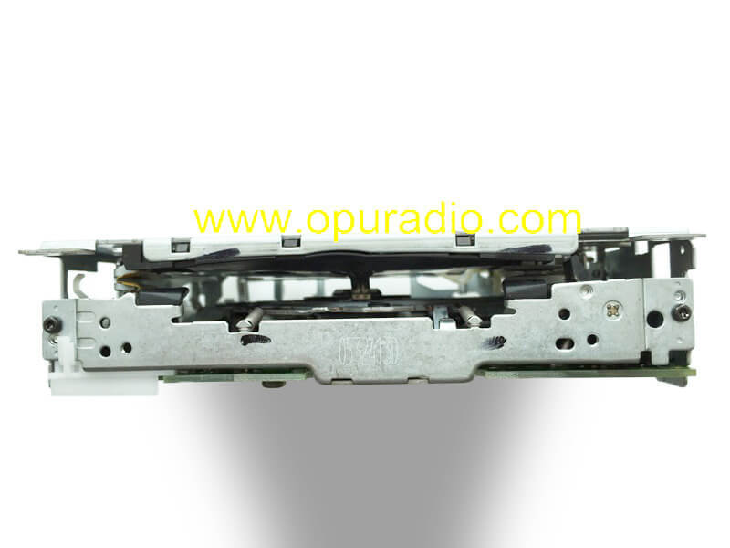CDM-M6 4.4 cl 2+ CD drive loader deck CDM M6 4.4/2 mechanism laufwerk for Land Rover BMW E46 navigation business radio Peugeot RD3 307