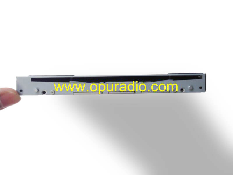 Kenwood single DVD drive loader deck mechanism DVS8550V DVS8551V for Mercedes-Benz Actros TCC High CM0355 car DVD player audio media Mercedes Bus 516