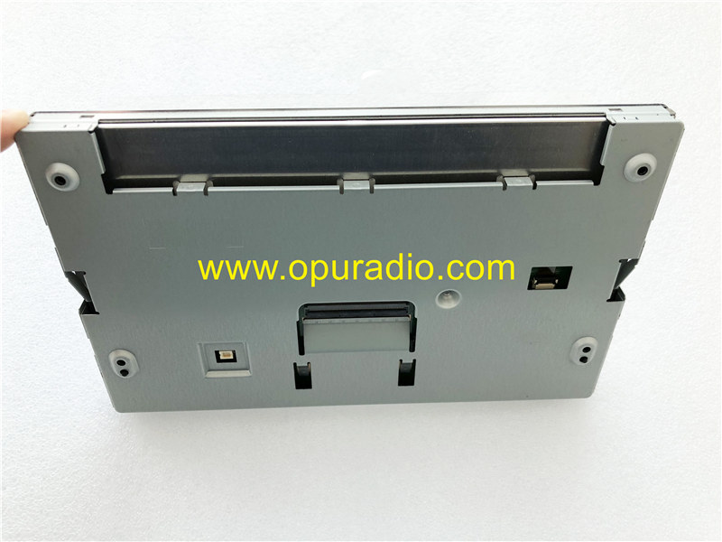 100% Brand New Display LQ080Y5DZ05 Monitor for 2014-2018 Ford SYNC3 3G Mustang Lincoln F150 F250