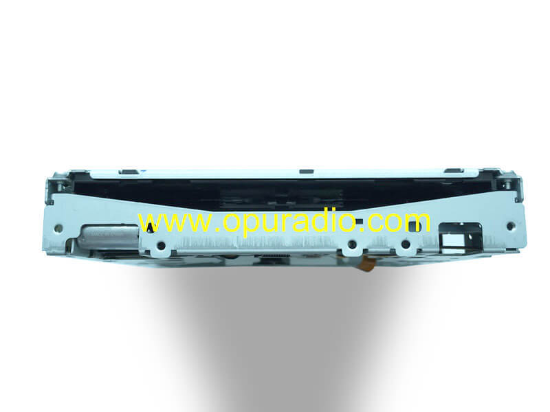 Matsushita CD drive loader deck mechanism for Toyota Nissan Panasonic automotive car radio CD player