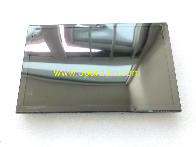 100% Brand New Display LQ080Y5DZ05 Monitor for 2014-2018 Ford SYNC3 3G Mustang Lincoln F150 F250