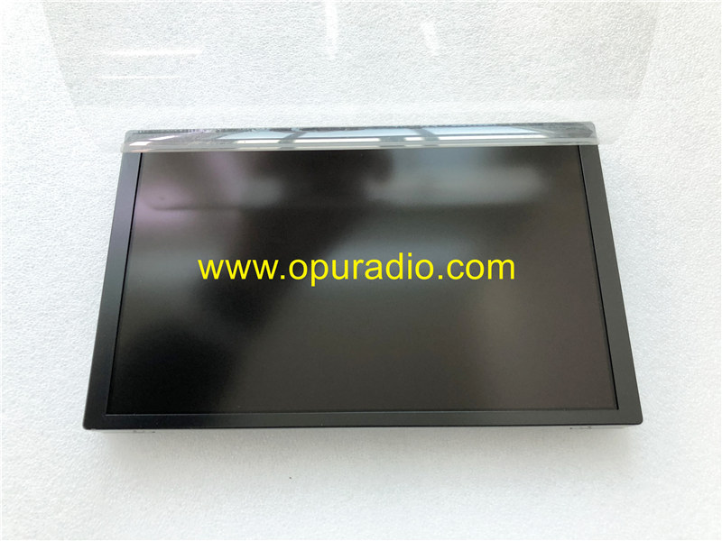 100% Brand New Display LQ080Y5DZ05 Monitor for 2014-2018 Ford SYNC3 3G Mustang Lincoln F150 F250
