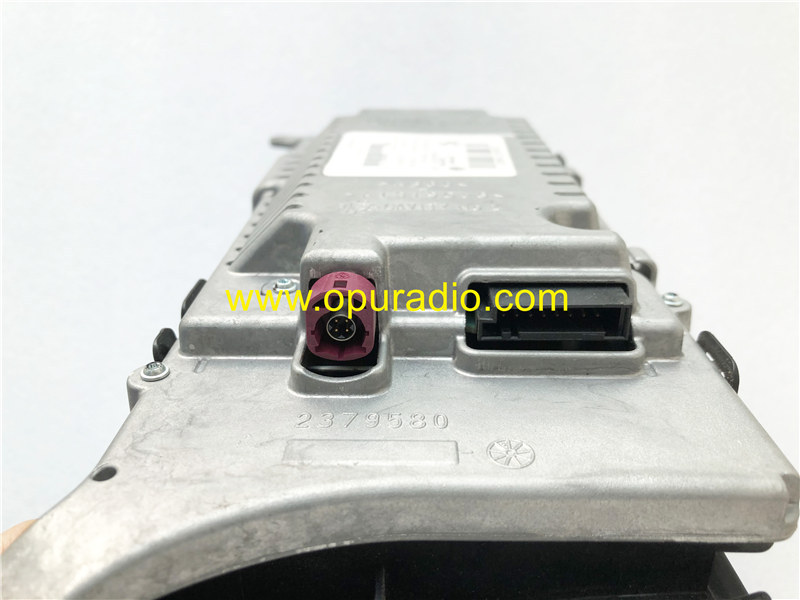 E7X CID 6.5 Optrex Johnson Controls Information Display 6550 9289581 for 2010-2014 BMW CIC Navigation On Boar