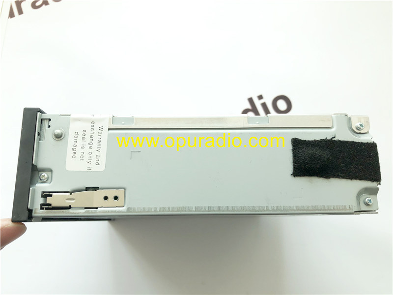 4H0035108E Alpine 6 DVD CHANGER for 2011-2014 AUDI A8 4D S8 A6 A7 Q7 4G Touareg