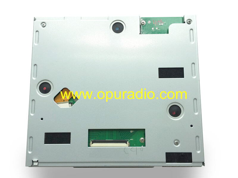 Bosch single DVD drive loader deck Mechanism  for Smart 451 High Line car Stereo Navigatin Radio