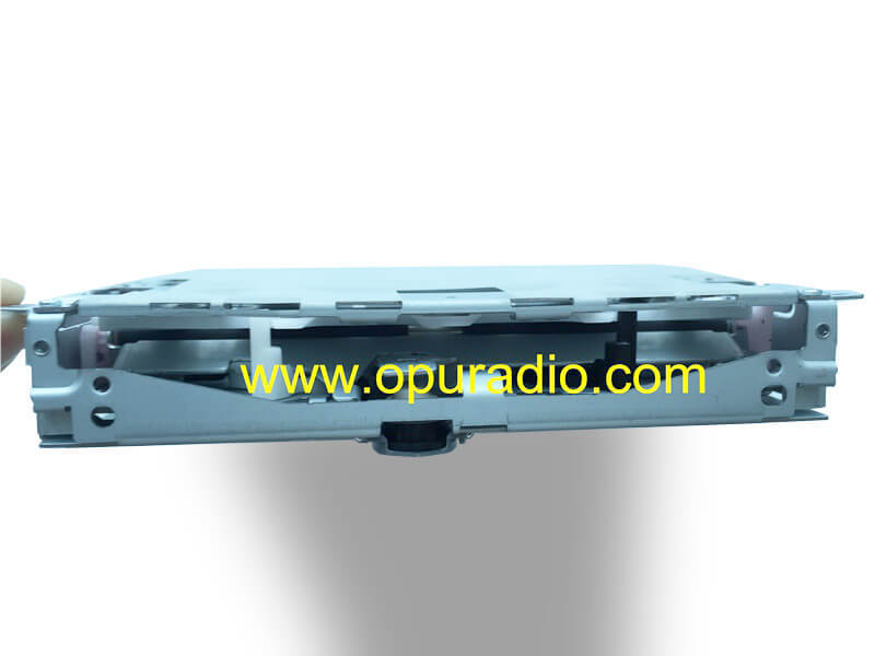 DXM9531V DXM9561V Single CD drive loader deck mechanism for 2013-2015 Toyota Sienna car CD navigation
