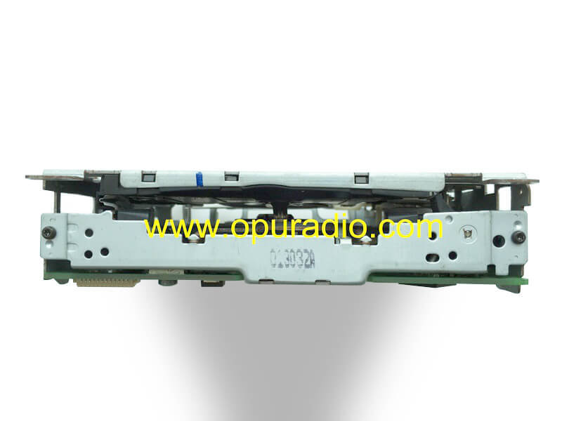 Philips single CD drive loader deck mechanism CDM-M2 8.3 for Renault VDO Siemens Car CD player Stereo Radio Navigation