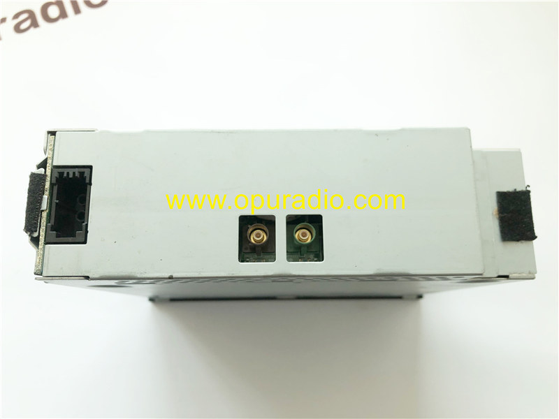 4H0035108E Alpine 6 DVD CHANGER for 2011-2014 AUDI A8 4D S8 A6 A7 Q7 4G Touareg