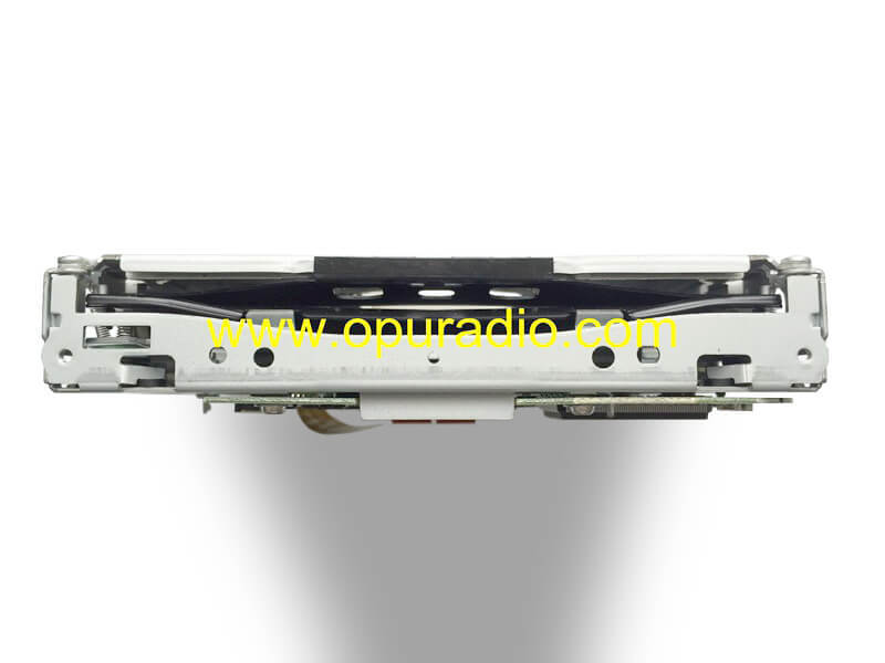 Panasonic single DVD drive loader deck for DENSO DVD Navigation GPS MAP with BOSE 2007-2011 GM20790838 Chevrolet Silverado