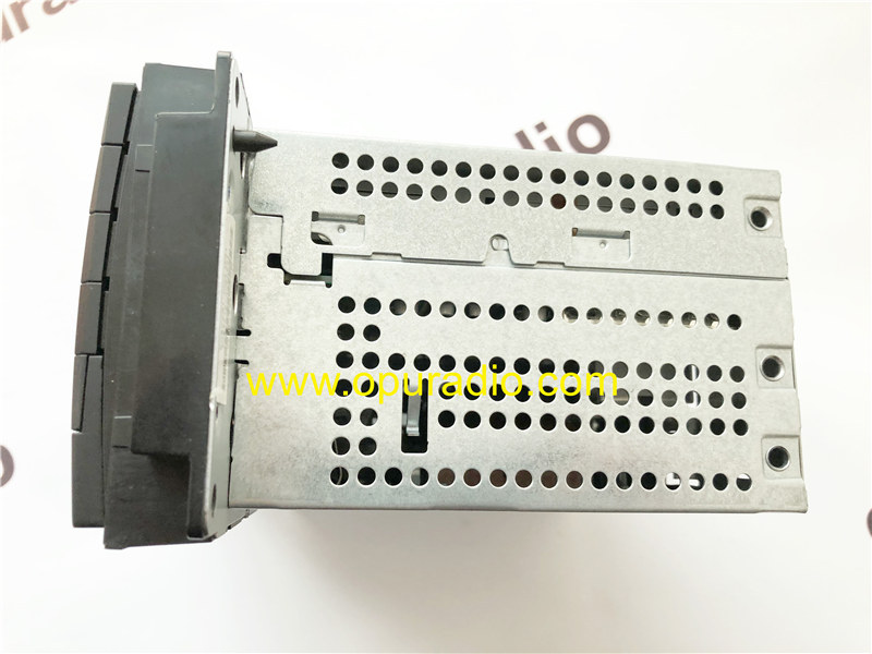 NTG4 REZ Radio P05064761 For Jeep Compass Chrysler Dodge HDD AUX Media CD DVD Audio