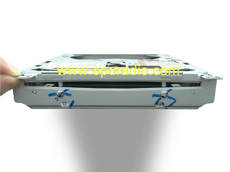 HARMAN Becker DV-04-142 A B DVD drive loader mechanism for 2007-2010 Mercedes Benz E220 E320 E350 W211 W219 W220 BE7042 7042 car Nav