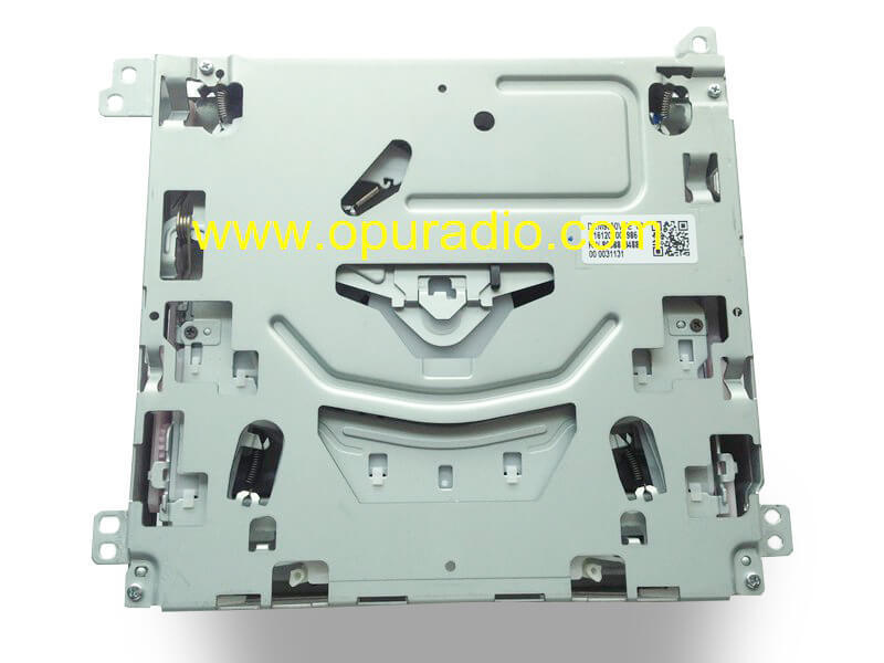 Bosch DXM9050VMD single CD drive loader deck for 2010-2012 Nissan Sentra Versa 25919ZW82A Satellite Radio