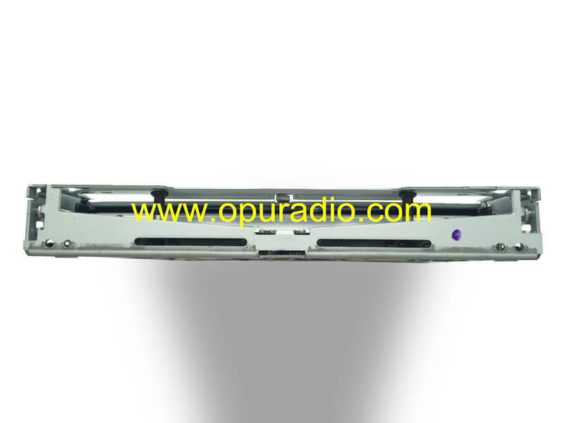 Alpine DV37M16H single DVD drive NAV loader deck for 2011-2013 Honda Odyssey 39101-TK8-A610-M2 39101-TK8-A820-M2 CD MP3 XM HDD USB AUX Audio MAP
