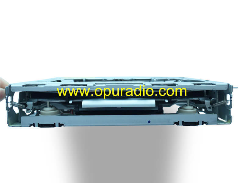 Fujitsu Ten single CD drive loader deck mechanism for VOLKSWAGEN INF2-MID NLP RCD200 5Z0035152KX VW Golf Polo 2007-2014 Toyota car radio