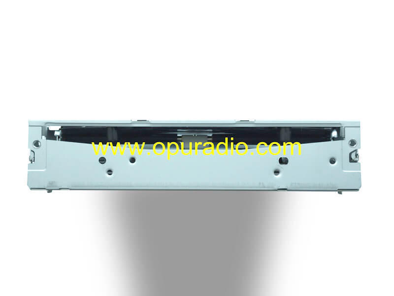 Matsushita sinlge CD drive loader deck mechanism for 2013 Toyota Corolla 57056 57060 Panasonic 86140-02150 Car Radio