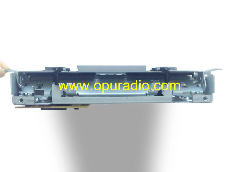 Fujitsu Ten CD drive loader mechanism for 2015 Subaru Impreza 86201FJ660 XM HD Radio Media APPS Buick Allure LaCrosse Cadillac SRX car cd radio