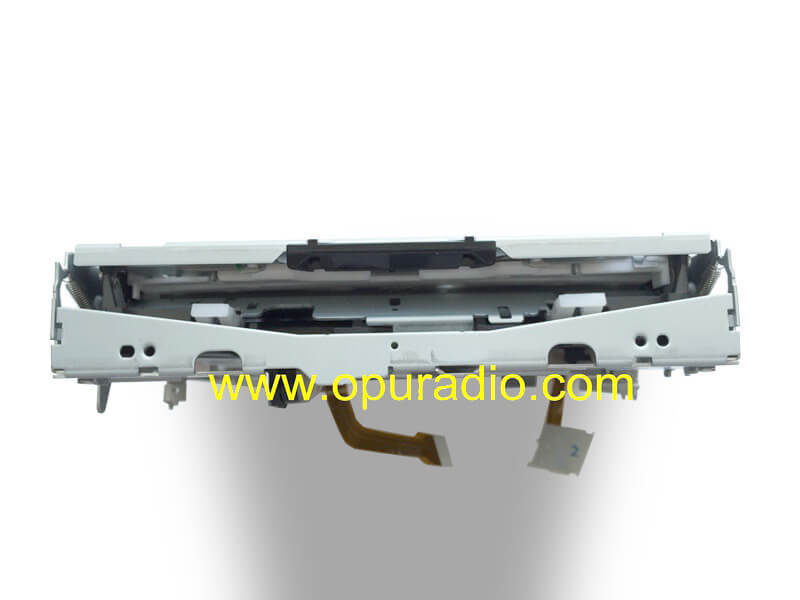 DP33U89A Alpine CD drive loader deck FoMoCo Volvo S40 V40 BJ13 XC60 S60 V60 XC70 2013 IAM2.1 Level 1 Autoradio car radio CD player