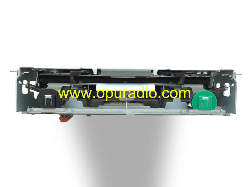 BP7-MP3 DDDK with 4 mountings for 2008-2013 Audi A3 Concert 2 Stereo Radio Receiver CD player AM FM 8P0035186Q 8P0 035 186 AC VW RCD200 Blaupunkt