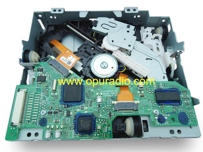 DP33U88A Alpine CD loader for Mercedes Audio 20 MF2830 A1699002000 W169 W245 A B class Sprinter Vito Viano MF2840