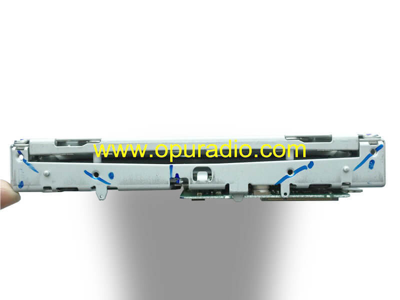DV-04-15B DV-04-105 single DVD drive loader deck mechanism for 2009-2013 Hyundai Genesis Lexicon CD DVD Player