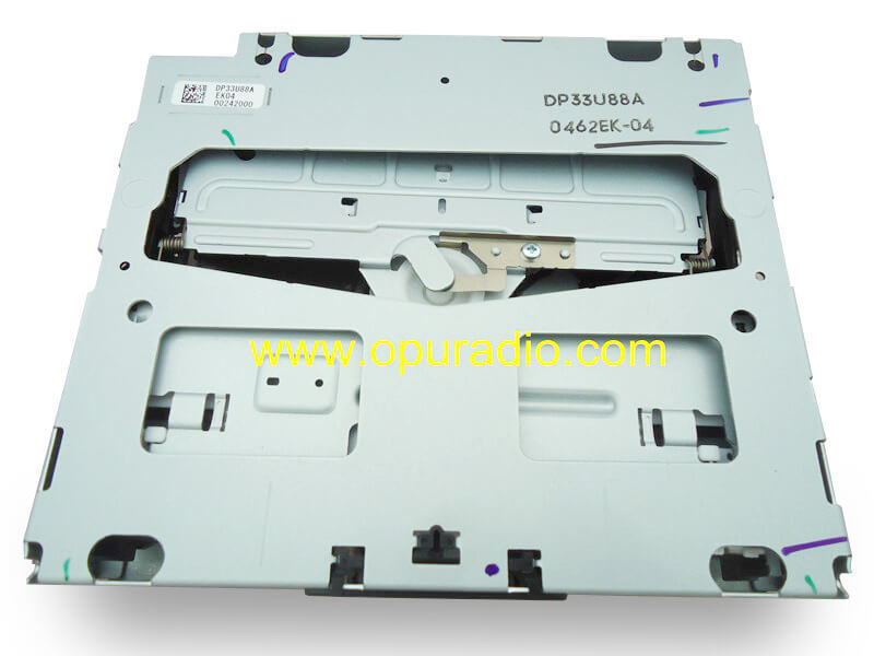 DP33U88A Alpine CD loader for Mercedes Audio 20 MF2830 A1699002000 W169 W245 A B class Sprinter Vito Viano MF2840