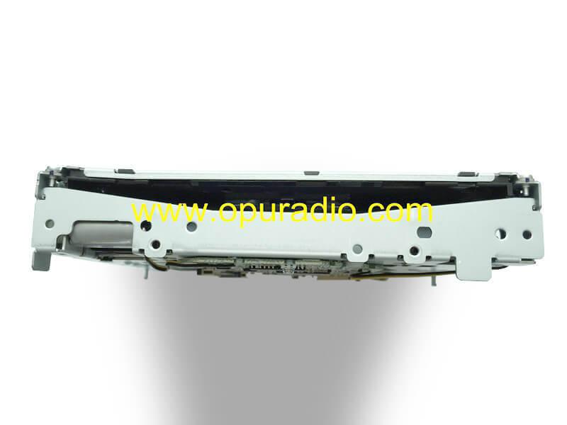 Matsushita single CD Drive Loader deck mechanism for Porsche 911 Boxster 997 Cayman 987 Cayenne 955 CDR30 Radio CD Player