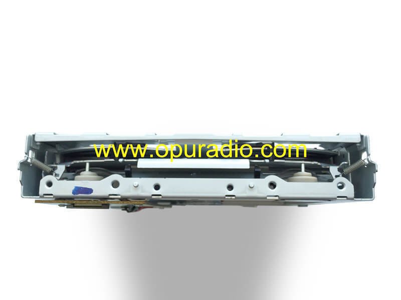 321000-5530A700 5520A700 CD drive loader for 2012-2014 Toyota Prius C 86140-52110 HD Radio 100023 Fujitsu Ten CD Player