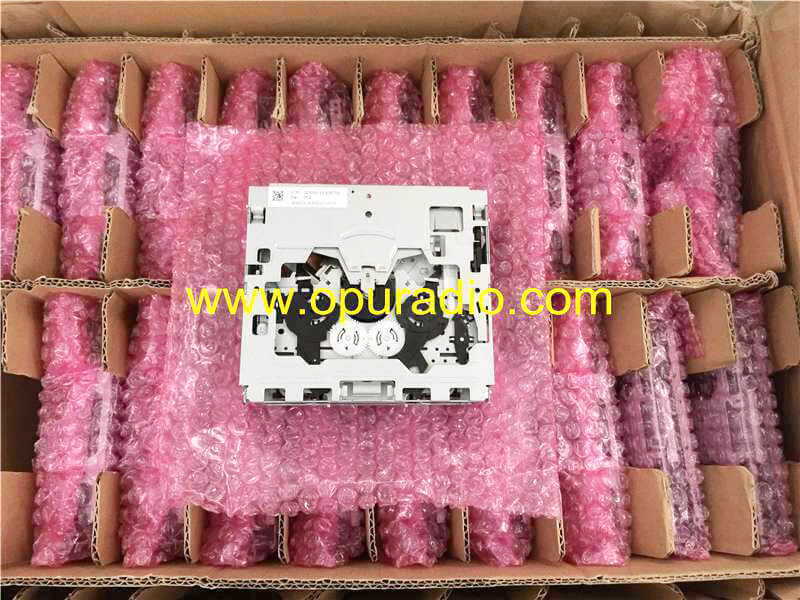 321000-5530A700 5520A700 CD drive loader for 2012-2014 Toyota Prius C 86140-52110 HD Radio 100023 Fujitsu Ten CD Player