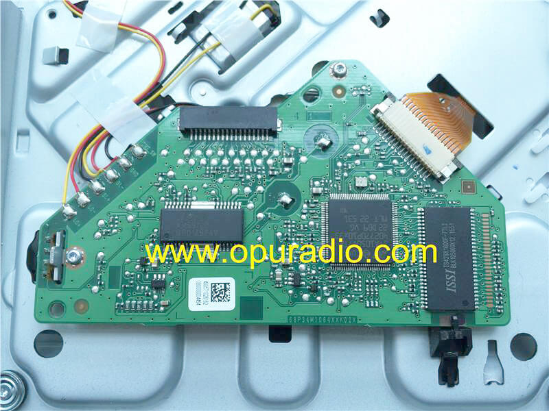 CDM-M10 4.7 4.7/5 825C 816C Philips CD drive loader exact PC board for VW RNS315 BOSCH KIA Hyundai Veloster car navigation 96560-2V200 CD player Radio