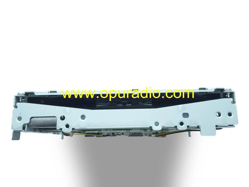 Matsushita single CD drive loader deck mechanism for 2006-2007 GM 15850680 15814424 15878973 Saturn Vue Lon Panasonic CQ-JG1567YC CD player
