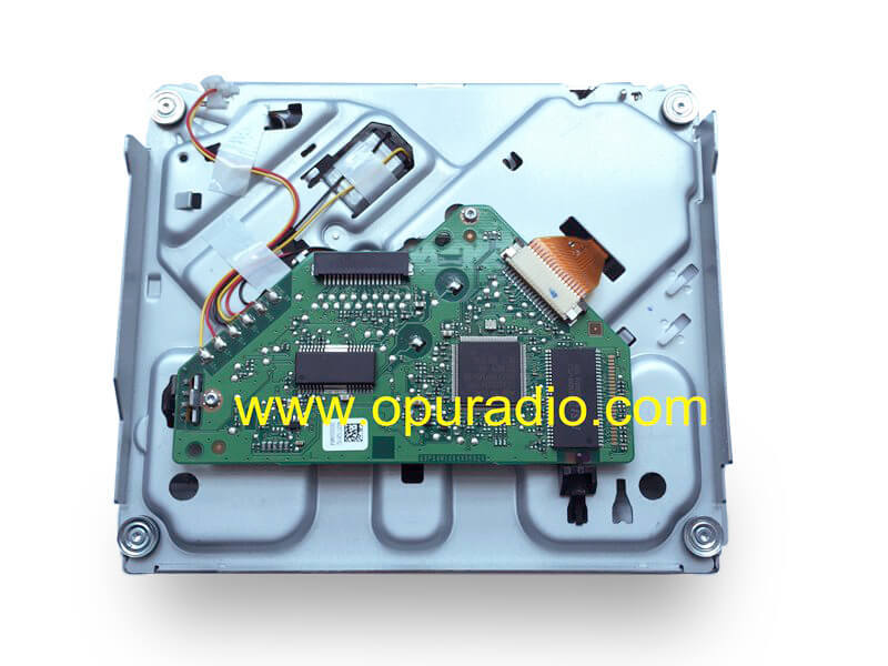 CDM-M10 4.7 4.7/5 825C 816C Philips CD drive loader exact PC board for VW RNS315 BOSCH KIA Hyundai Veloster car navigation 96560-2V200 CD player Radio