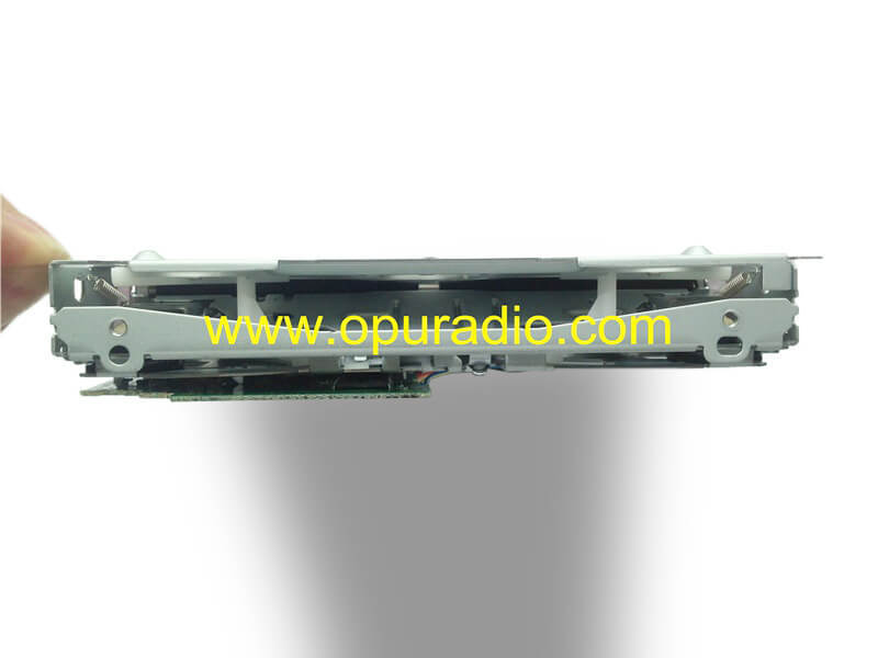 Delphi CD drive HCS2171H loader deck mechanism for Audi A6 A7 Multimedia Navigation MMI 4G0035193E C7 4G RHD RMC Cnct Nav