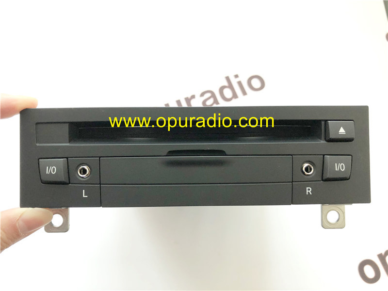 PL6 RSE MID 9275923 ZB for BMW F10 F11 F07 GT Rear DVD player 5 series 9242879 9267560