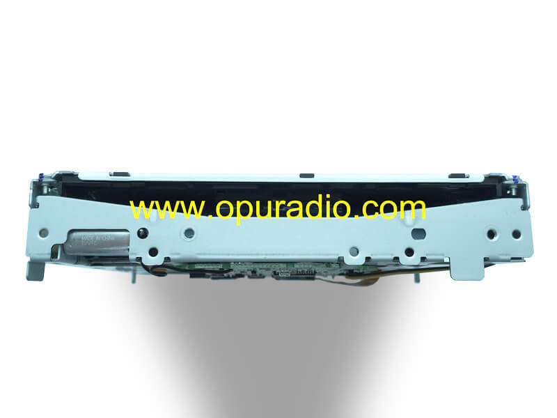 Matsushita single CD drive loader Deck with PCB E-9512 exact for 2006-2009 Toyota Prius 86120-47200 86120-47090 86120-47270 AM FM WMA MP3 51824 51830
