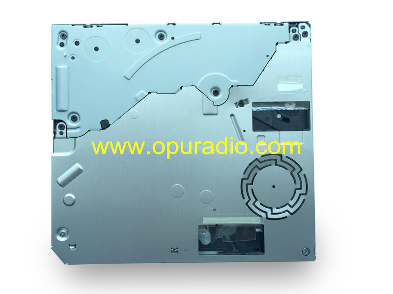 DVS8550V DVS8551V DVD Mechanism for Bosch CCS Professional Mercedes-Benz Actros TCC High CM0355 Bus 516 HD Setra 2013 car audio