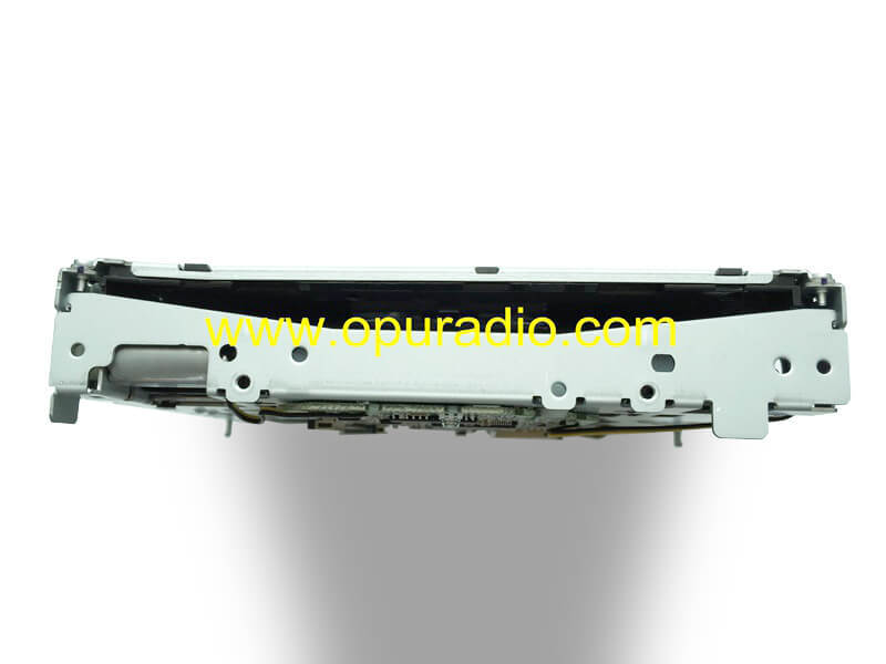 Panasonic single CD drive loader deck mechanism YGAP9897 for 2011-2013 Hyundai Sonata 96560-3Q706 Navigation MAP Infinity CD MP3 Bluetooth XM HD