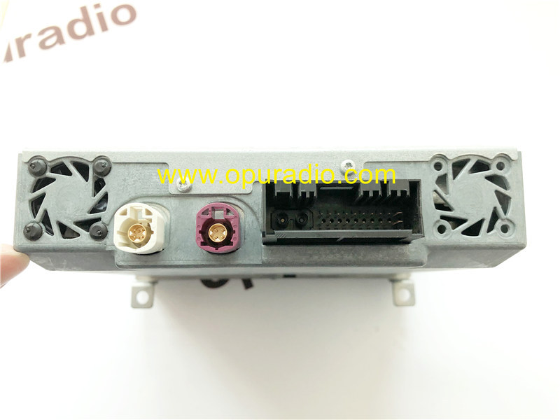 PL6 RSE MID 9275923 ZB for BMW F10 F11 F07 GT Rear DVD player 5 series 9242879 9267560