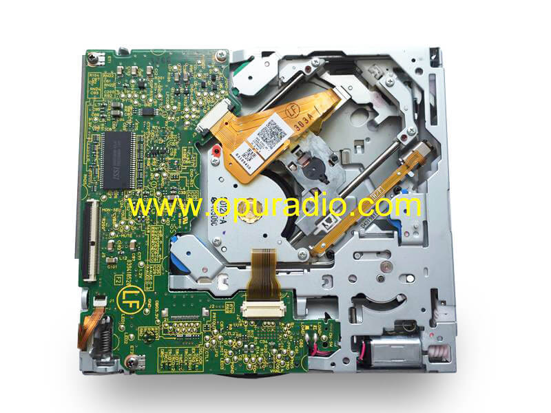 Clarion single CD Drive loader Deck Mechanism for 2013 2014 Nissan Maxima Murano Infiniti 370Z 25915 3LZ1A car Navigation Radio